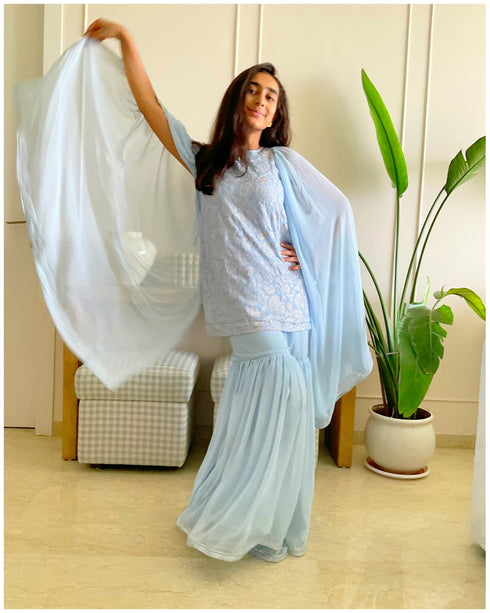 Jasmine Sharara